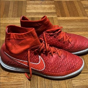 Nike futsal shoes